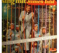 James Last - Sing mit James Last
