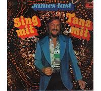 James Last - Sing Mit - Tanz Mit / Folge 2 [Vinyl LP]