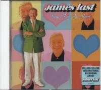 James Last - Songs from the Heart