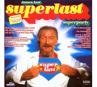 James Last - Superlast (1983)