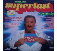 James Last - Superlast