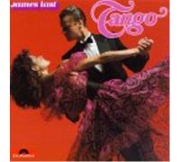 James Last Tango (CD) (Importación USA)