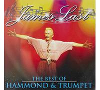 James Last - The Best Of Hammond & Trumpet