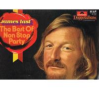 James Last - The Best Of Non Stop Party - Polydor - 62 351