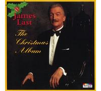 James Last - The Christmas Album