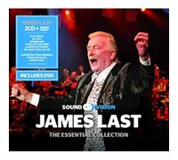 James Last - The Essential Collection