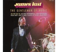James Last - The Gentleman of Music by James Last (2013-05-03)