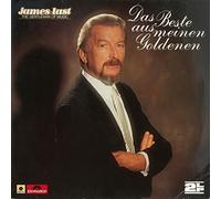 James Last - The Gentleman Of Music [LP, DE, Polydor 810 794-1]