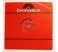 James Last - THE JAMES LAST BAND / THE SEDUCTION (LOVE THEME)