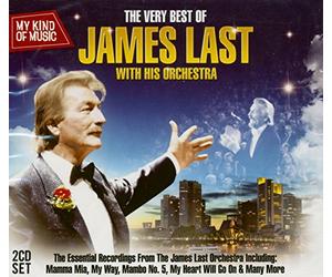 James Last - The Very Best of James Last with His Orchestra