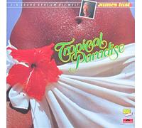 James Last - Tropical paradise / Vinyl record [Vinyl-LP]