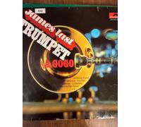 James Last - Trumpet a gogo 2 / Vinyl record [Vinyl-LP]
