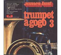 James Last - Trumpet A Gogo 3 - James Last LP