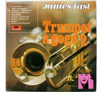 James Last - Trumpet à gogo vol. 2