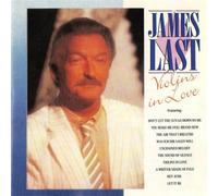 James Last - Violins in Love