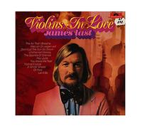 James Last - Violins In Love