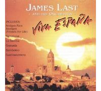 James Last - Viva Espana