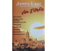 James Last - Viva Espana