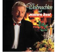 James Last Weihnachten Mit James Last (CD) (Importación USA)