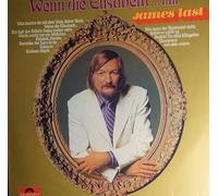 James Last - Wenn Die Elisabeth