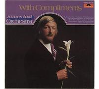 James Last - With Compliments