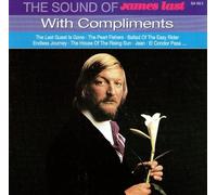 James Last - With Compliments