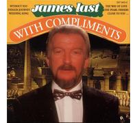 James Last - With Compliments Remastered