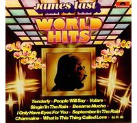 James Last - World Hits