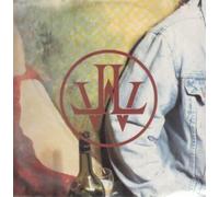 James Lee Wild - Stroke Of Luck - James Lee Wild 12"