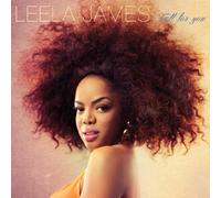 James, Leela - Fall for You by James, Leela [Music CD]