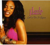 James, Leela - Let's Do It Again
