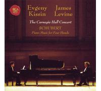 Carnegie Hall Concert