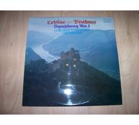 James Levine / Chicago Symphony Orchestra - ARL 1-1326 Brahms Symphony 1 CSO James Levine