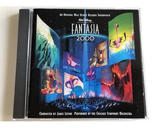 James Levine - Fantasia 2000