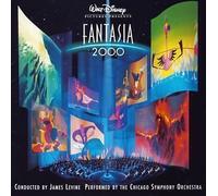 James Levine - Fantasia 2000 [Walt Disney]