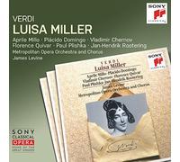 James Levine - Luisa Miller