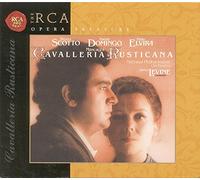 James Levine - Mascagni: Cavalleria Rusticana