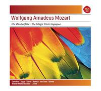 James Levine - Mozart: Die Zauberflote K620
