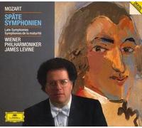 James Levine - Mozart Wa-les Dernières Symphonies-N 21an 41-J.Levine-Or.P.V