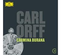 James Levine - Orff: Carmina Burana