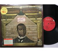 James Levine Plays Scott Joplin