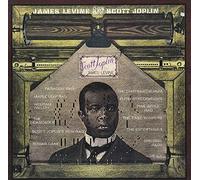 JAMES LEVINE - Scott Joplin:Ragtime Piano