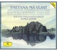 James Levine - Smetana-Levine-Ma Patrie