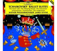 James Levine - Tchaikovsly: 3 Ballet Suites [Import]