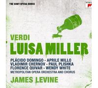 James Levine - Verdi: Luisa Miller