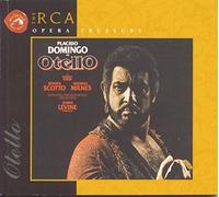 James Levine - Verdi: Otello