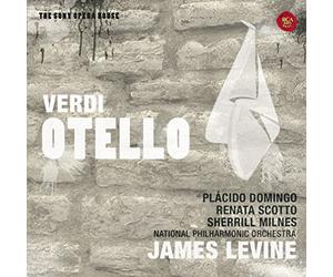 James Levine - Verdi: Otello