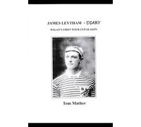 James Leytham Diary: Wigan's First Four Cup Season