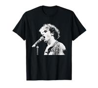 James Live Sit Down Band en Reading Festival Camiseta