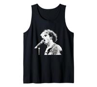 James Live Sit Down Band en Reading Festival Camiseta sin Mangas